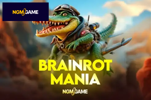 Brainrot Mania